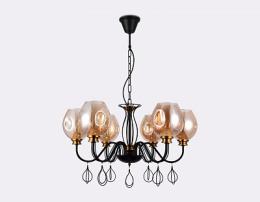Подвесная люстра Ambrella light Traditional  - 3